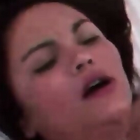 Аврора Кортез Оголені