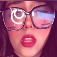 Айлайн Родрігес Оголені