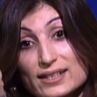 Айше Дуду Тепе Оголені