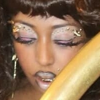 Бебі Осама Оголені