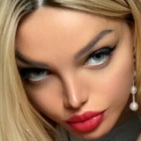 бед_блонде Оголені