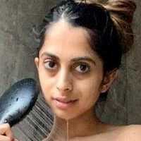 Бадиндіангірл Оголені