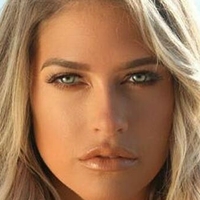 Барбара Бланк Оголені