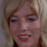 Барбара Нордин Оголені