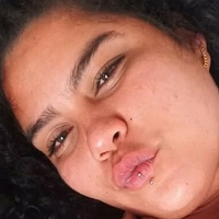 Барбара Соарес Оголені