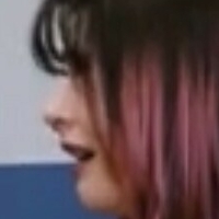 Барбі Дракула Оголені