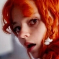 Барбі Робертс Оголені