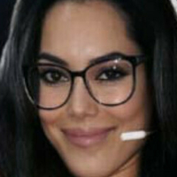 Бім Олівейра Оголені