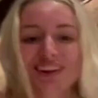 Белла Ром Оголені