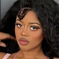 блекпринцесспіч Оголені