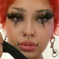 БлейкХомі Оголені