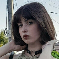 Блісофія Оголені