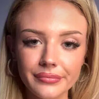 Блонді_бейбі111 Оголені