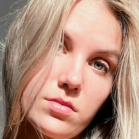 Блонді Світнес Оголені