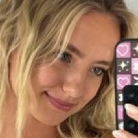 Блондіельса Оголені