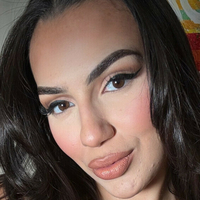 brazillianbombshell Оголені