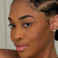 Braziluanebony1 Оголені