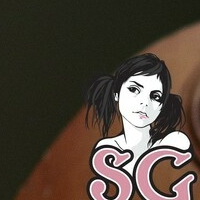 Бріаннаблекфайр Оголені