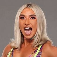 Брінлі Ріс WWE Оголені