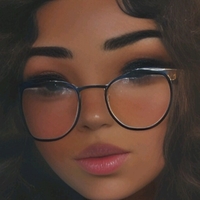 Бі_Естер Оголені