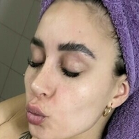 Каміла Наїр Оголені