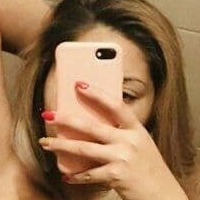 Каміла Кьянті Оголені