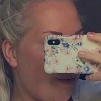 Каміла Хауген Оголені