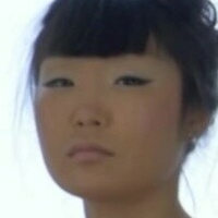 Кенді Вівіан Оголені