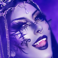 Каріна Пуш Оголені