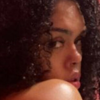 Карла Джермана Оголені