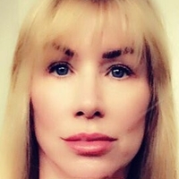 Каролін Вільямс Оголені