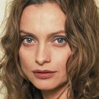 Кетрін Флеммінг Оголені