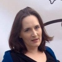 Кеті Болес Оголені