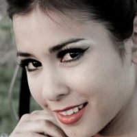 Селест Сабліч Оголені