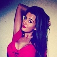 Шаннель Хаттон Оголені