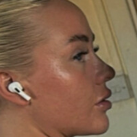 Шарлотта Мей Чарррмей Оголені