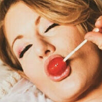 Черрибомб Оголені