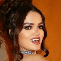 Сіель Анаїс Оголені