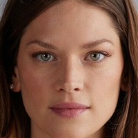 Клаудія Антічевич Оголені