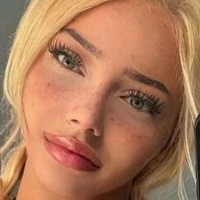 Конгопринцеса Оголені