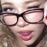 Козіма Чалк Оголені