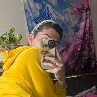 Космік Оголені