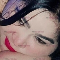 Крістіна Мадонадо Оголені