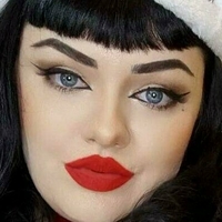curvygothgf Оголені