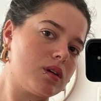 Далія Акштейн Оголені