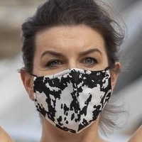 Даніелла Вуд Оголені