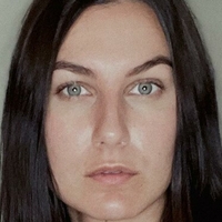 Даніель Уайлд Оголені