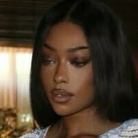 Даніша Картер Оголені