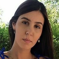Даніт Хай Оголені