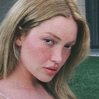 Данла Білич Оголені